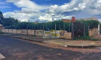 Imagem 2: Terreno à venda, 250 m² por R$ 110.000,00 - Jardim Itália - Uberaba/MG