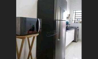 Imagem 4: Sobrado com 2 dormitórios para alugar, 60 m² por R$ 2.600,00/mês - Brooklin Paulista - São