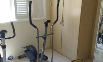 Imagem 6: APARTAMENTO RESIDENCIAL em SANTOS - SP, VILA BELMIRO