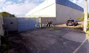 Imagem 2: Galpão para aluguel, SAO BENEDITO - Santa Luzia/MG