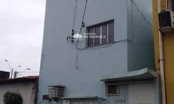 Imagem: R.SETE DE SETEMBRO - BAIRRO MACAUBA