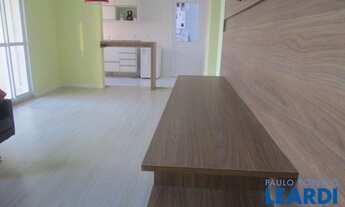 Imagem 3: APARTAMENTO - JARDIM ARPOADOR - SP