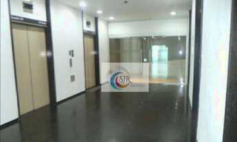 Imagem 3: O Complexo conta com 410 mil m² de área construída, abrigando grandes empresas, centro de