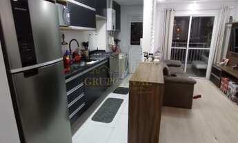 Imagem 3: Apartamento em Centro - Diadema