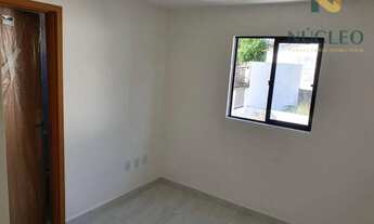 Imagem 5: Apartamento com 2 dormitórios à venda, 54 m² por R$ 220.000 - Bessa - João Pessoa/PB