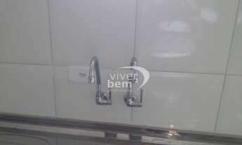 Imagem 6: Casa com 1 dormitório para alugar, 56 m² por R$ 1.100,00 - Vila Formosa - São Paulo/SP