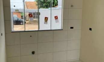 Imagem 6: Casa com 2 quartos - Bairro Jardim Santo André em Londrina