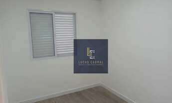 Imagem 3: Apartamento com 2 dormitórios à venda, 55 m² por R$ 434.500,00 - Vila Formosa - São Paulo