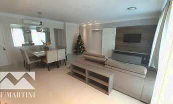 Imagem 4: Apartamento com 3 dormitórios à venda, 138 m² por R$ 910.000,00 - Nova América - Piracicab