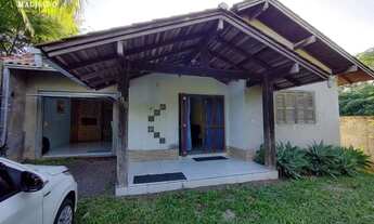 Imagem: Residência no Travessão - Dois Irmãos