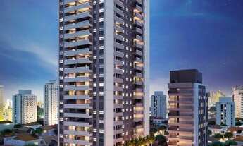 Imagem 3: Studio para Venda em São Paulo, Brooklin Paulista, 1 dormitório, 1 banheiro