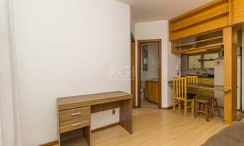 Imagem 4: Porto Alegre - Apartamento Padrão - Menino Deus