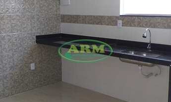 Imagem 6: Maricá - Casa Padrão - Itaipuaçú