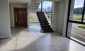 Imagem 7: Sobrado em Condomínio para Venda em Ponta Grossa, Contorno, 3 dormitórios, 1 suíte, 2 banh