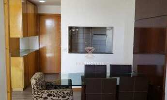 Imagem 1: Apartamento com 2 dormitórios à venda, 101 m² por R$ 634.900 - Santa Tereza - Belo Horizon