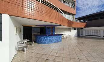 Imagem 4: Flat para venda possui 42 metros quadrados com 1 quarto em Mucuripe - Fortaleza - Ceará