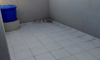 Imagem 4: Sobrado com 3 dormitórios à venda, 95 m² por R$ 395.000,00 - Uberaba - Curitiba/PR