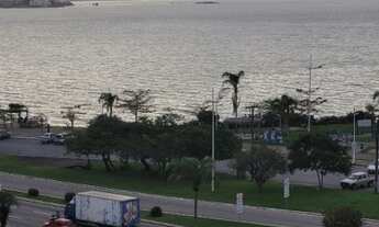 Imagem 5: Apartamento com 3 dormitórios à venda, 122 m² por R$ 1.400.000,00 - Centro - Florianópolis