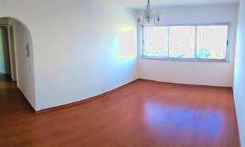 Imagem 3: Apartamento 2 Dorm, 72 m² - venda R$ 344.000 - Aluguel R$ 1.300/mês - Vila Mussoline - São