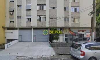 Imagem: Salão para alugar, 56 m² por R$ 2.900/mês