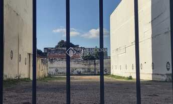 Imagem 2: PORTO ALEGRE - Terreno Padrão - Partenon