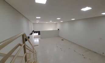 Imagem 2: Barracão 305m² - Chácaras Tubalina