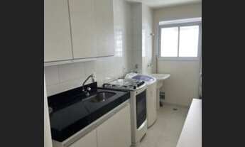 Imagem 7: Loft mobiliado no edifício mandarim alto com vista para Baia, próximo ao Shopping Doca Bou