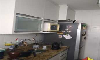 Imagem 5: Apartamento de 48 metros dormitórios e 1 vaga