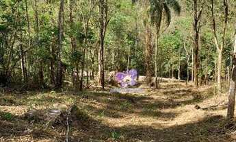 Imagem 4: Terreno à venda, 5100 m² por R$ 720.000,00 - Condomínio Ecoville - Araçariguama/SP