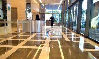 Imagem 6: Conjunto Comercial de 377m² em edifício Triple A!!