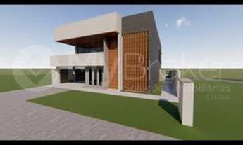 Imagem 3: Casa sobrado com 4 quartos - Bairro em Goiânia