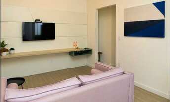 Imagem 2: Apartamento, Higienopolis - São Paulo