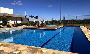 Imagem 3: Lote residencial Terras Alpha Residencial I