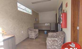 Imagem 6: Galpão com Loja