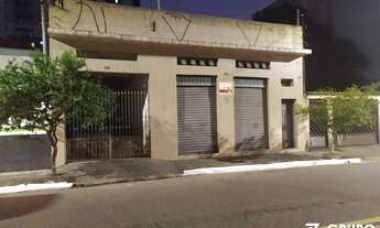 Imagem: Casa para Venda em São Caetano do Sul