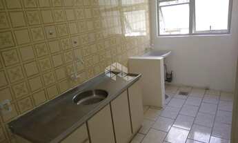 Imagem 2: PORTO ALEGRE - Apartamento Padrão - Santa Tereza