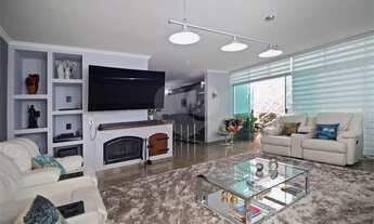 Imagem 2: São Paulo - Casa Padrão - VILA MARIANA