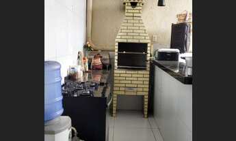 Imagem 4: Casa para venda com 200 metros quadrados com 3 quartos em Cohatrac III - São Luís - MA