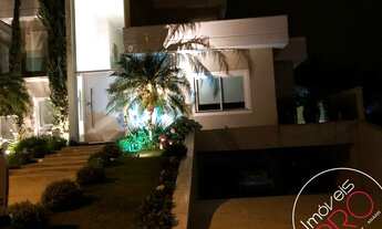 Imagem 4: Casa 384m² na Morada dos Lagos