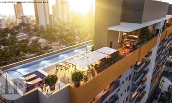 Imagem 2: Loja para Venda em São Paulo, Chácara Santo Antônio (Zona Sul), 1 dormitório, 1 banheiro