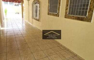 Imagem 5: Casa Térrea no centro de Peruíbe 200 metros da praia