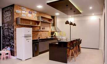 Imagem 3: Casa com 4 dormitórios à venda, 390 m² por R$ 2.450.000,00 - Alphaville Nova Esplanada - V