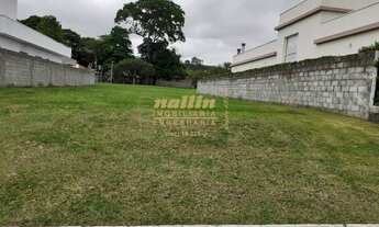Imagem 2: Terreno Residencial Condomínio Bosque dos Pires