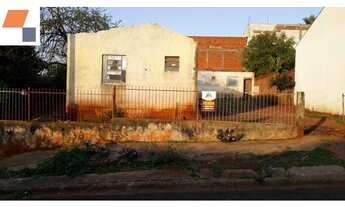 Imagem: Terreno MARINGÁ - PR