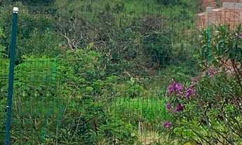 Imagem: Terreno à venda de 1538 m² no Jardim Estância