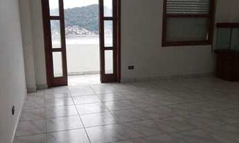 Imagem 4: Apartamento no litoral