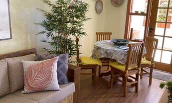 Imagem 5: Casa com 3 dormitórios à venda, 73 m² por R$ 370.000 - Estância Poços de Caldas - Poços de