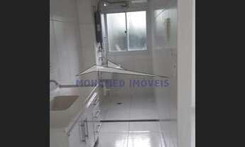 Imagem 2: APARTAMENTO C/ 73 m2 / térreo no Residencial *Fatto Sport Faria Lima - Cocaia- Guarulhos S