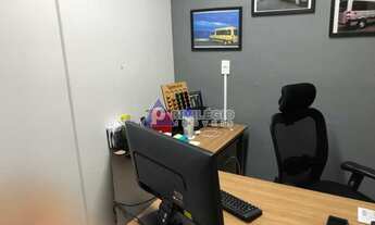 Imagem 2: Sala à venda, Botafogo - RIO DE JANEIRO/RJ