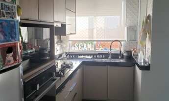 Imagem 5: APARTAMENTO RESIDENCIAL em CAMPINAS - SP, PONTE PRETA